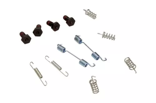 MAXGEAR Accessory Kit, parking brake shoes (27-0367)
