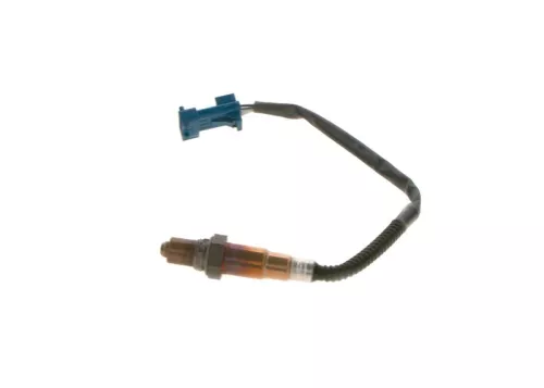 BOSCH Oxygen Sensor (0258006654)