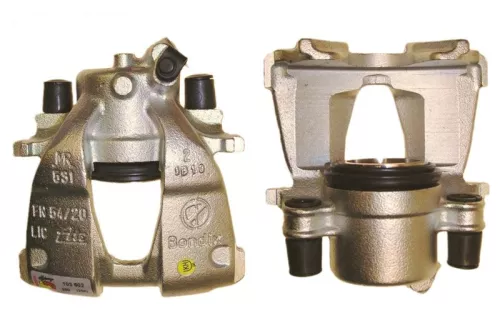 BOSCH Brake Caliper (0204103502)