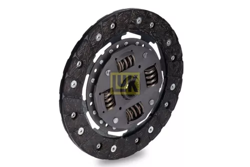 Clutch Disc
