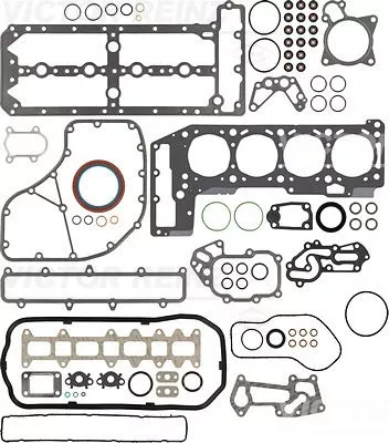 VICTOR REINZ Full Gasket Kit, engine (01-36885-06)