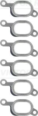 Gasket Set, exhaust manifold