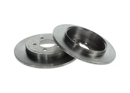 BOSCH Brake Disc (0986479A53)