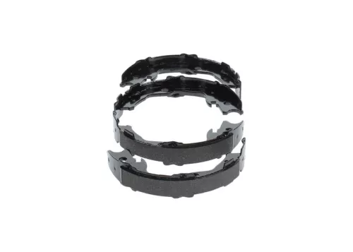 BOSCH Brake Shoe Set, parking brake (0986487734)