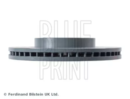 BLUE PRINT Brake Disc (ADG04365)