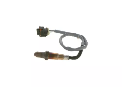 BOSCH Oxygen Sensor (0258006205)