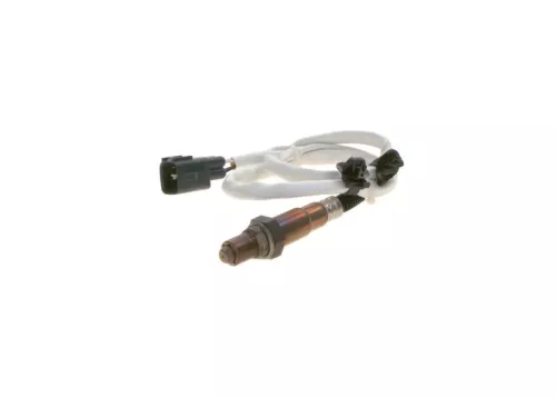 BOSCH Oxygen Sensor (0258006543)