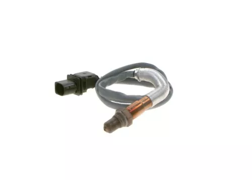BOSCH Oxygen Sensor (0258017206)