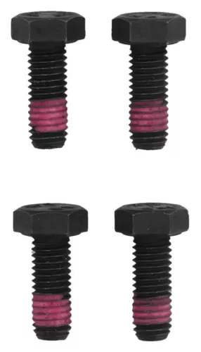 TRW Brake Pad Set, disc brake (GDB1092)