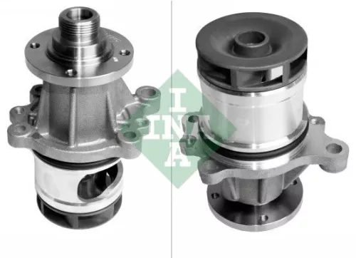 Schaeffler INA Water Pump, engine cooling (538017010)