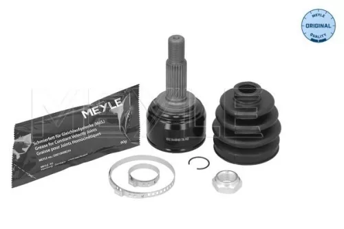 MEYLE Joint Kit, drive shaft (36-144980034)