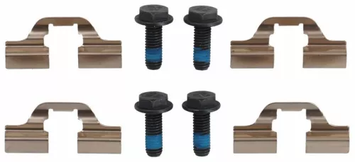 TRW Brake Pad Set, disc brake (GDB1330DTE)