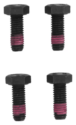 TRW Brake Pad Set, disc brake (GDB1504)