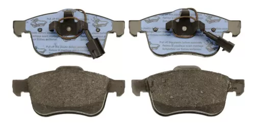 TRW Brake Pad Set, disc brake (GDB1880)