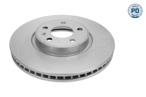 MEYLE Brake Disc (1835210022/PD)