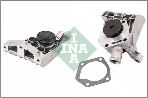 Schaeffler INA Water Pump, engine cooling (538063810)