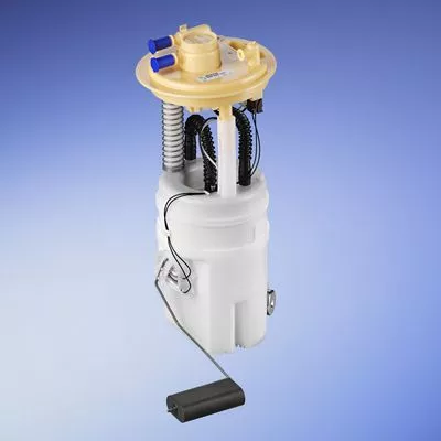 Fuel Feed Unit