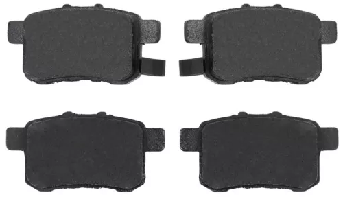 TRW Brake Pad Set, disc brake (GDB3482)