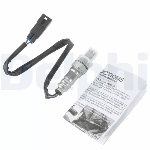 DELPHI Oxygen Sensor (ES20025-12B1)