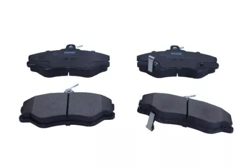 MAXGEAR Brake Pad Set, disc brake (19-3124)