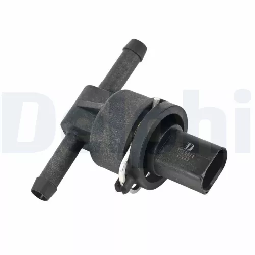 DELPHI Sensor, coolant temperature (TS10474)
