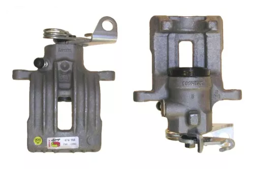BOSCH Brake Caliper (0986474156)