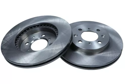 MAXGEAR Brake Disc (19-2498)
