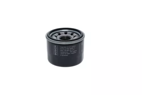 BOSCH Oil Filter (F026407089)