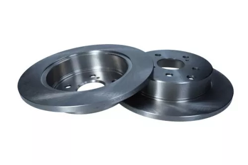 MAXGEAR Brake Disc (19-2466)