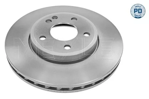 MEYLE Brake Disc (0835210025/PD)