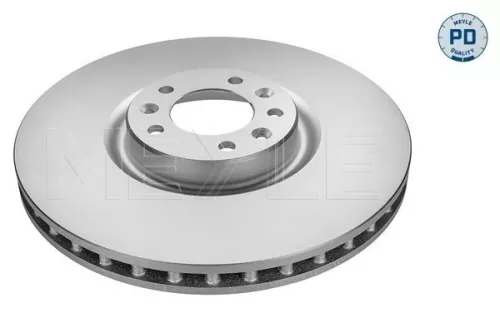 MEYLE Brake Disc (1155210039/PD)