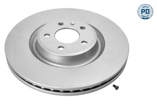 MEYLE Brake Disc (1835210007/PD)