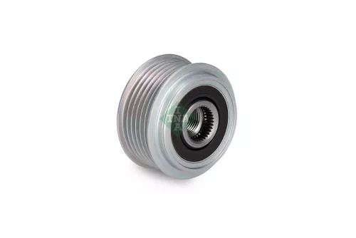 Schaeffler INA Alternator Freewheel Clutch (535013510)