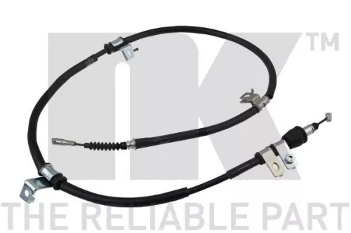 NK Cable Pull, parking brake (903467)
