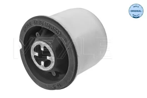 MEYLE Bushing, axle beam (16-147100007)