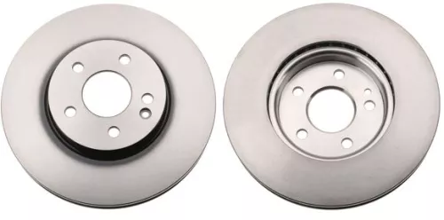 TRW Brake Disc (DF6745S)