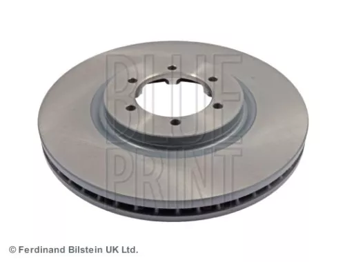 BLUE PRINT Brake Disc (ADG043101)