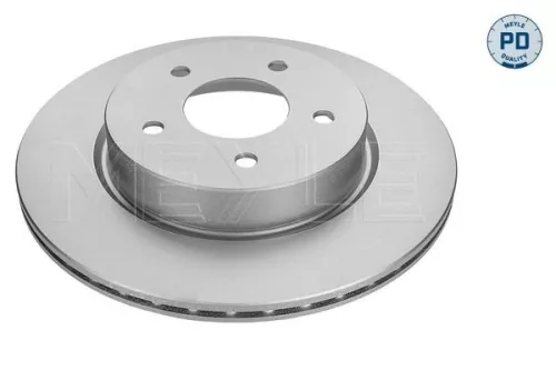 MEYLE Brake Disc (36-155230056/PD)