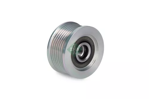 Schaeffler INA Alternator Freewheel Clutch (535017710)