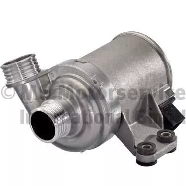 PIERBURG Water Pump, engine cooling (7.02881.66.0)