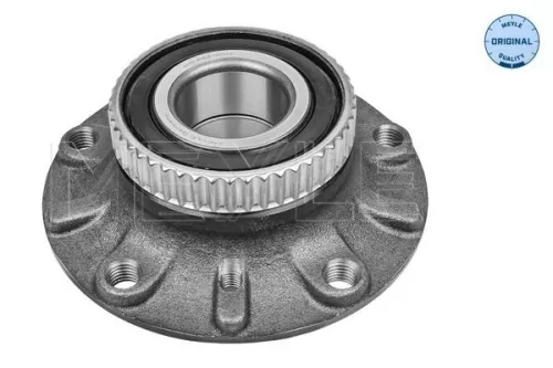 MEYLE Wheel Hub (3006520007)