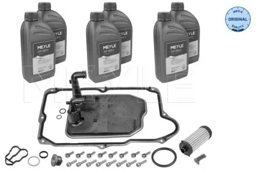 MEYLE Parts Kit, automatic transmission oil change (0141350300)