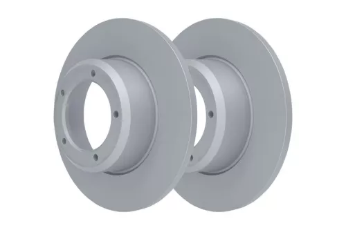 ATE Brake Disc (24.0114-0108.1)