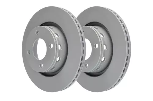 ATE Brake Disc (24.0122-0139.1)