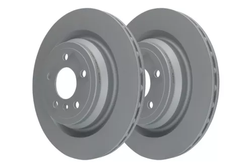 ATE Brake Disc (24.0122-0288.1)