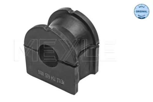 Mounting, stabiliser bar