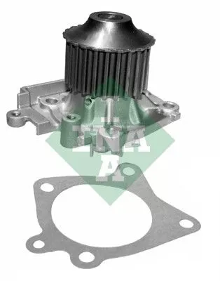 Schaeffler INA Water Pump, engine cooling (538060510)