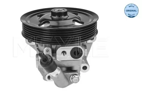 MEYLE Hydraulic Pump, steering (7146310030)