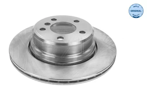 MEYLE Brake Disc (3155230055)