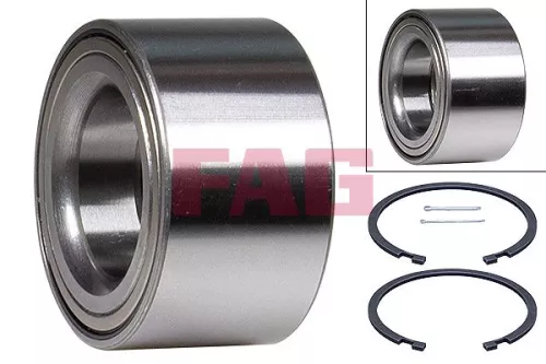 Schaeffler FAG Wheel Bearing Kit (713613810)